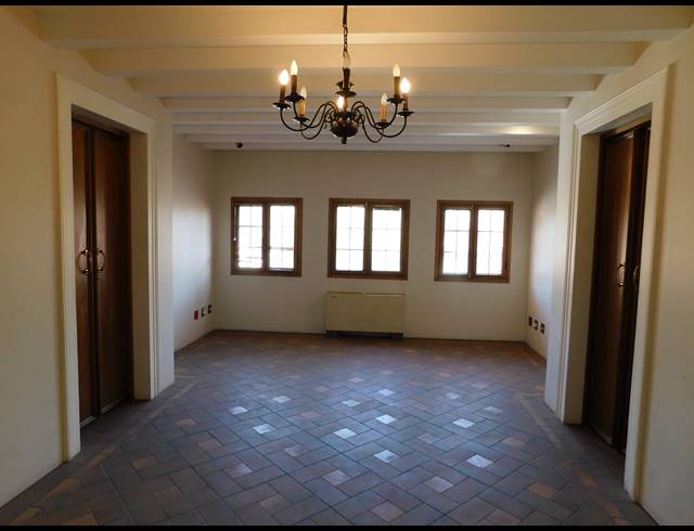 450M² OFFICE TO LET IN PARKTOWN